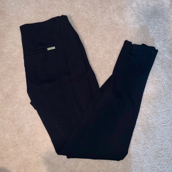 Lilly Pulitzer Pants - Lilly Pulitzer Black Dress Pants